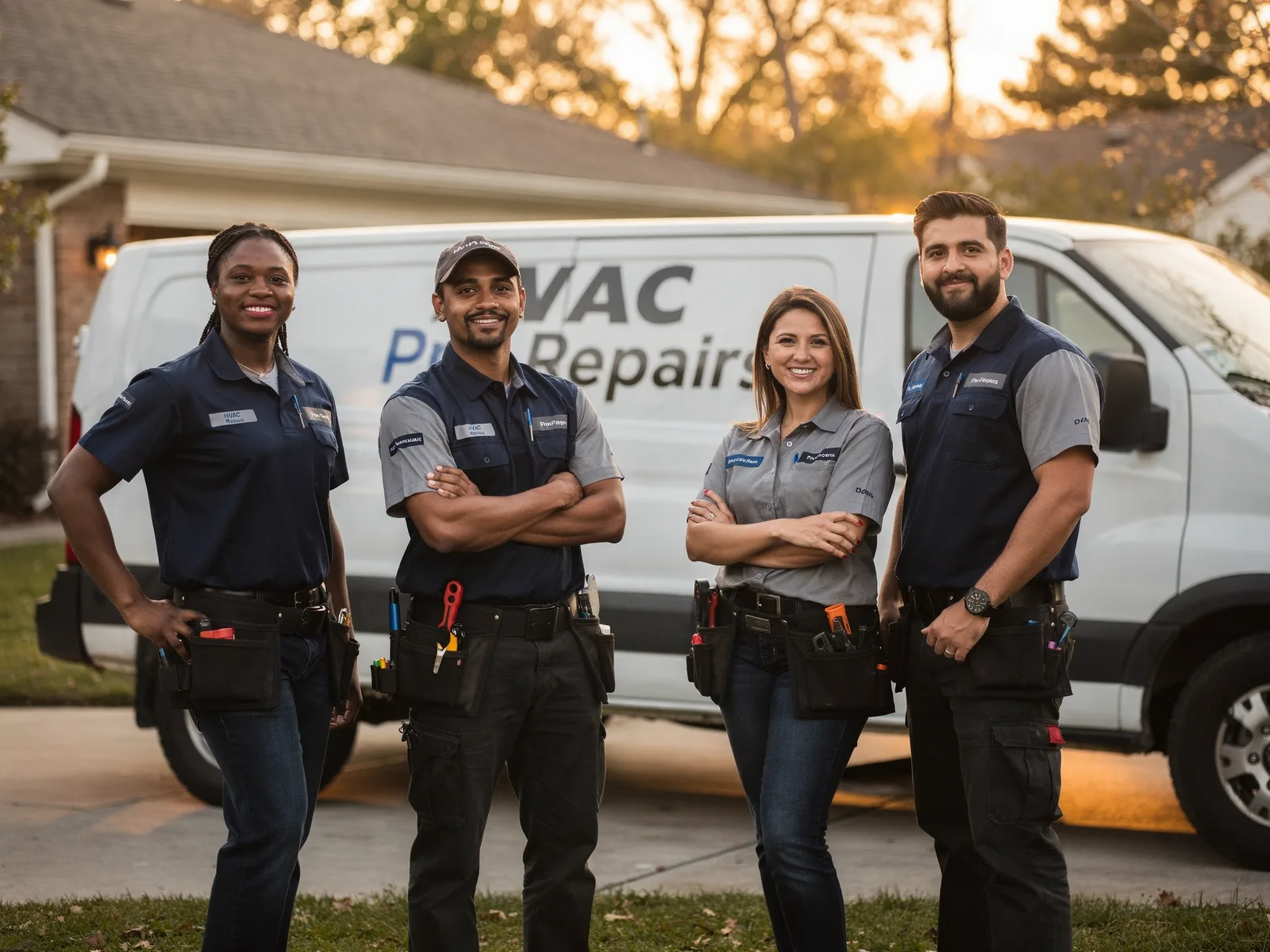 Heat Pump Repair company in Pleasant Dale, NE