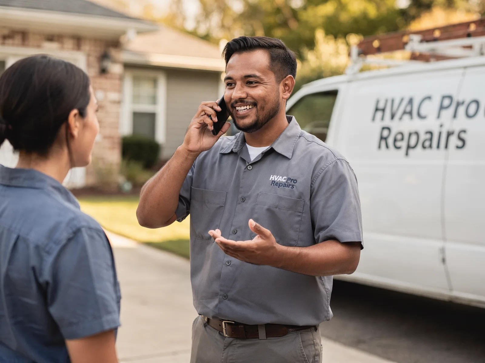 Heat Pump Repair Pleasant Dale, NE FAQs